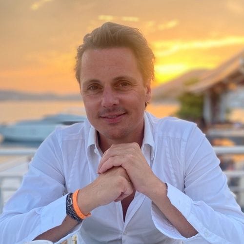 Menno Kuijzer