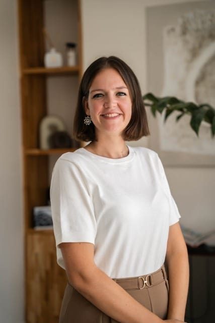 Soraya Hoogendijk, Legal and Tax Advisor at Cooiman Capital