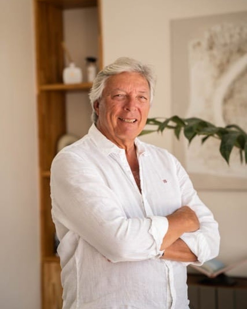 Edward van Rijn — Head of Development & Renovations