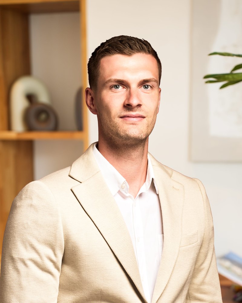 Jordy Windmeijer — Objectselection Specialist