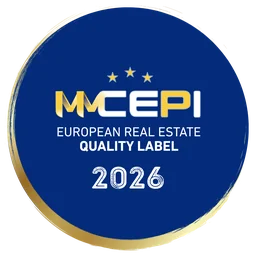 MCEPI European Real Estate Quality Label 2026