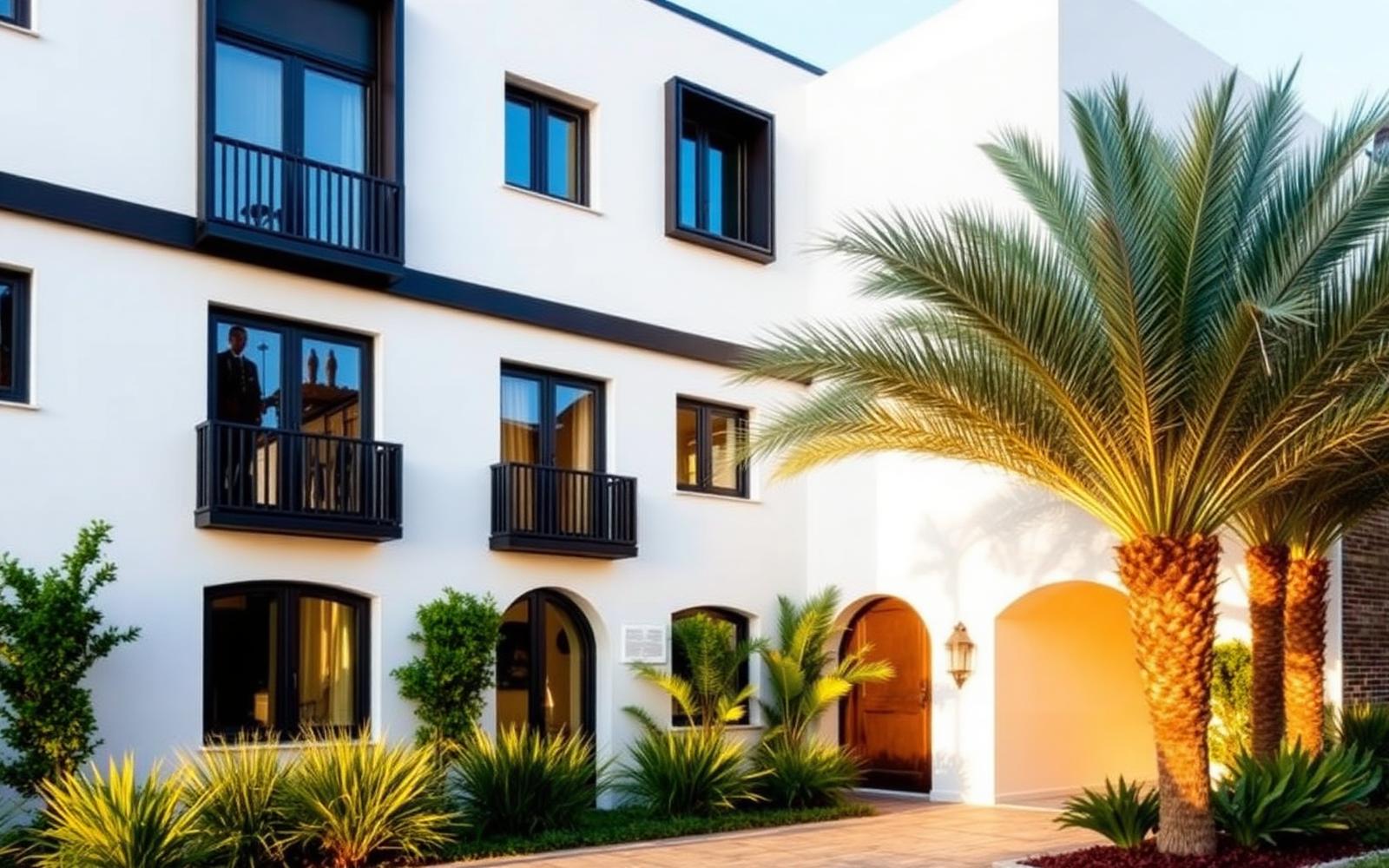 Casa Palma