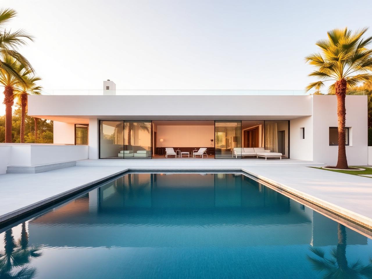 Villa Altura, La Zagaleta, Benahavís