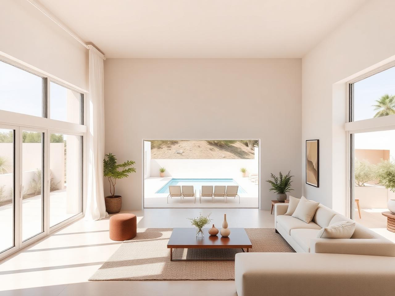 Casa Lumen, Nueva Andalucía, Marbella