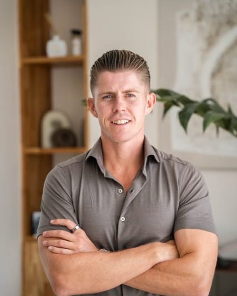 René Cooijman, founder of Cooiman Capital