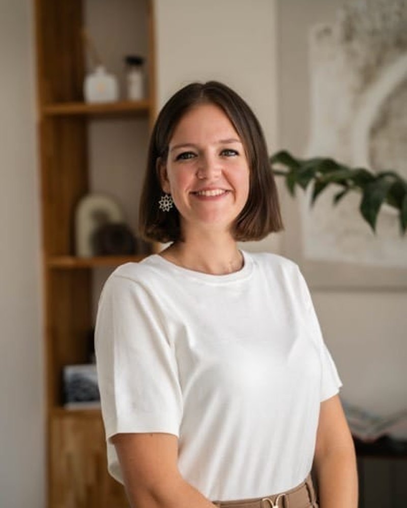 Soraya Hoogendijk — Legal & Business Operations